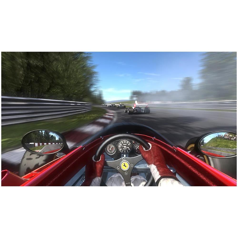 Interactive Test Drive: Ferrari Racing Legends, Xbox 360, DEU, Xbox 360, Corse, E (tutti)  - Foto 2